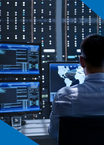 سیستم های مانیتورینگ